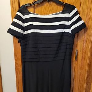 Women's Adrianna Pappel sz 14 jumpsuit